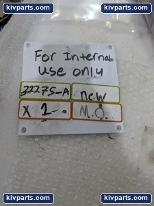 Bussmann Fuse – actual item, photo 5 of 5