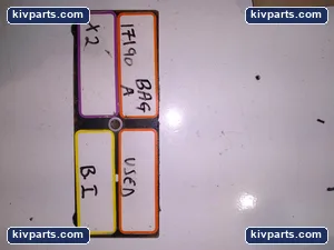 ABB PZ2 – actual item, photo 5 of 5