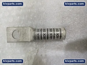 Burndy V26TC12FXB Cable – actual item, photo 3 of 6