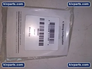 Black Box ME202 DB25 Male/Female Adapter – actual item, photo 2 of 3