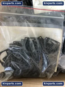 RTFD18B...RT360 Panel Gasket – actual item, photo 2 of 2
