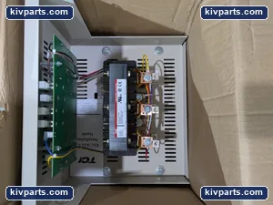 TCI KLCUL110A Klcul Output Filter – actual item, photo 6 of 8