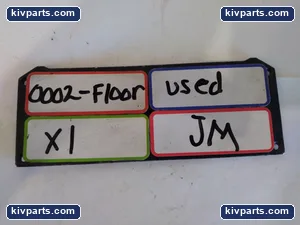 Square D 9422TG2 Disconnect Switch – actual item, photo 4 of 4