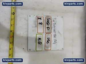 Square D 9070EL2D9 Industrial Control Transformer – actual item, photo 6 of 6