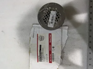 Sioux Drains