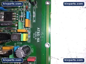 50P810A At&s-NA Tensor-S 18356.034 – actual item, photo 8 of 11