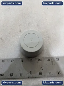 RHP P35P Bearing Unit End Cap Cover – actual item, photo 4 of 7