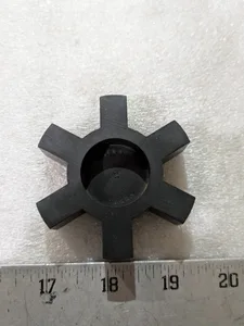 Browning JS5N Spider JAW Coupling