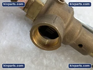 Apollo 19MEDL030 Conbraco Safety Relief Valve – actual item, photo 7 of 8