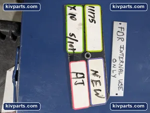Bussmann TB100-08 TERMINAL Blocks – actual item, photo 2 of 2