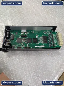 General Electric B86486-01 Multiplexer Module Card – actual item, photo 4 of 8
