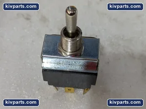 HM25M75 Toggle Switch – actual item, photo 3 of 5