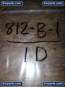 GF8B6 – actual item, photo 3 of 3