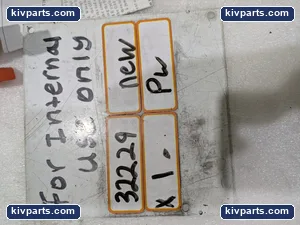 PHD 16012-2-2001 Escapement Air Slide Actuator – actual item, photo 4 of 4