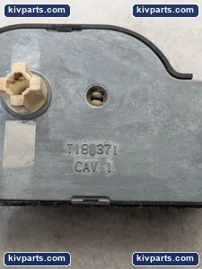 Gilbarco T18350-G1 Fuel Dispenser Part – actual item, photo 5 of 6