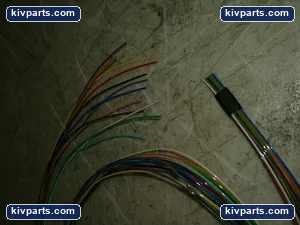 NNB SA003SUB Rack Industrial Wire Cable – actual item, photo 7 of 8