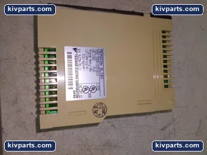 Yaskawa GL120 Memocon CPU Module – actual item, photo 2 of 5