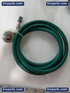 8M33 Accuflex 250 PSI Industrial Hose – actual item, photo 3 of 5