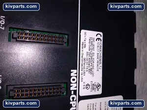 General Electric IC693CHS393LTJ 10 Slot Base – actual item, photo 3 of 5