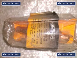 0811645 Welding Supply – actual item, photo 2 of 3