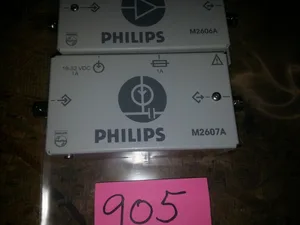 Philips M2607A Telemetry Antenna Module