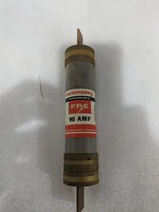 Economy ERS90 FPE Renewable Cartridge Fuse