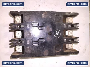 General Electric THED136050 Circuit Breaker – actual item, photo 4 of 5