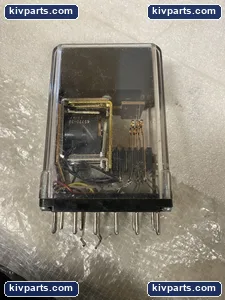 Struthers-dunn 237XBXP-200 Time Delay Relay – actual item, photo 3 of 7