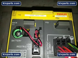 Fanuc A05B-2400-C060 Control – actual item, photo 3 of 8
