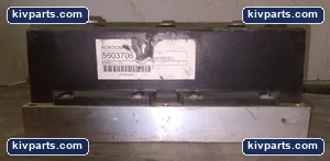 FZ3001-ROCLA AC-3 Inverter Motor Controller – actual item, photo 3 of 6