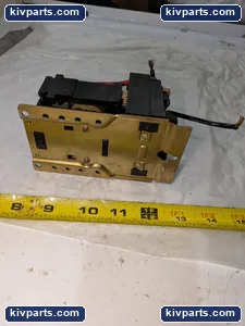 Allen-Bradley 700-BR400A1 Circuit Breaker – actual item, photo 4 of 6