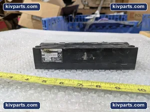 Mitsubishi AJ65SBTB1-32D1 PLC Module – actual item, photo 2 of 3