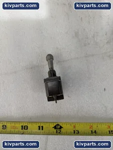 Cutler-Hammer 8504K4 Toggle Switch – actual item, photo 3 of 6
