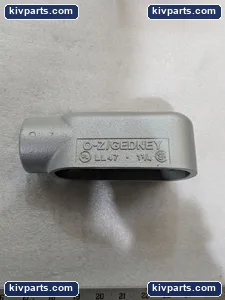 O-z Gedney LL47 – actual item, photo 8 of 10