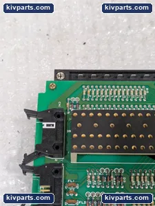 Allen-Bradley 459221-0311 Circuit Board Assembly PCB – actual item, photo 3 of 10