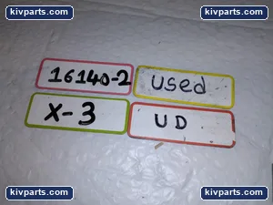 Ixys MCD200-16IO1 Semiconductor – actual item, photo 4 of 4