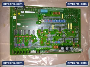 E1-115675 SSB VGR Control Board – actual item, photo 2 of 5