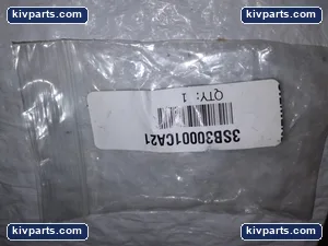 Siemens 3SB3000-1CA21 Push-Pull Button Actuator – actual item, photo 5 of 6