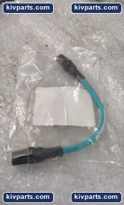 Turck U-15410 Cable – actual item, photo 3 of 4
