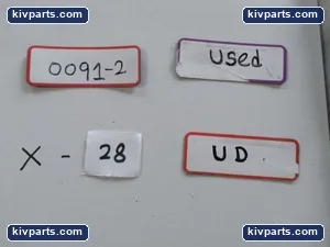 Brush BS88 Semiconductor Fuse – actual item, photo 4 of 4
