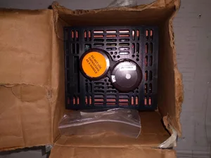KB KBVF-14 Variable Frequency AC Drive