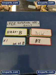 LP-CC-10 Fuse – actual item, photo 3 of 3