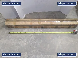 011-113 Safety Light Curtain Receiver – actual item, photo 3 of 4