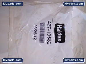 Haldex 427-10582 Screw Flange Nut Air Brake – actual item, photo 2 of 3