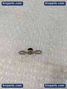 Cutler-Hammer H42 Heater Element Coil Motor – actual item, photo 2 of 4