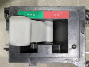 Cutler-Hammer LC6 Disconnect Handle