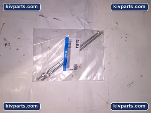SMC ISA-16-4 Stations ISA2 Air Catch Sensor – actual item, photo 2 of 3