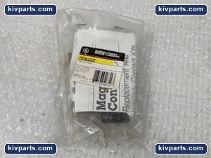 General Electric CR353XAAB Contact Kit for CR353E Contactor – actual item, photo 2 of 4