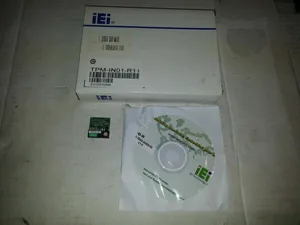 IEI TPM-IN01-R11 Chip Industrial Embedded Board