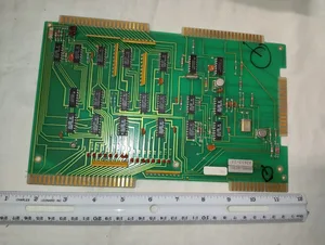 HP 05985-60301 Circuit Board